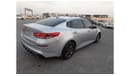 كيا أوبتيما Kia Optima 2020