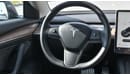 Tesla Model 3 Performance 2023 - GCC - Under Warranty - Low Mileage - Supercharge Network Access