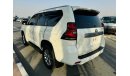 Toyota Prado Toyota Prado 2019 VXR LHD full options