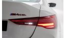 بي أم دبليو M4 CSL - GCC Spec - With Warranty and Service Contract