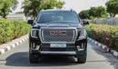 GMC Yukon DENALI RESERVE V8 6.2L 4X4 , 0Km , 2024 ,  With 5 Years Or 200,000 Km Warranty