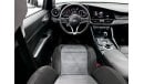 ألفا روميو جوليا 2019 Alfa Romeo Giulia, Warranty, Full Service History, Excellent Condition, GCC