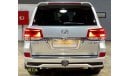 Toyota Land Cruiser 2017 Toyota land Cruiser V.X.R 5.7L, Toyota Warranty, Toyota History, GCC