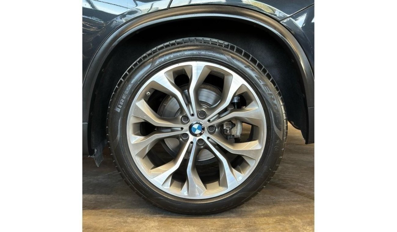 BMW X5 35i Exclusive AED 2,570pm • 0% Downpayment • 35i • 7 Seater - 2 Years Warranty