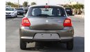 Suzuki Swift 2024 Suzuki Swift 1.2 GLX - Grey Mettalic inside Black | Export Only