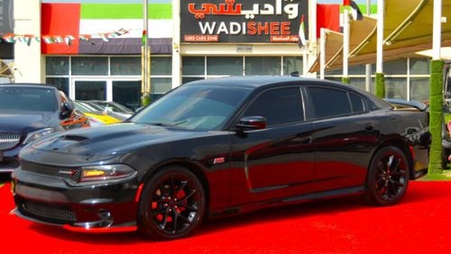 دودج تشارجر 5.7L R/T