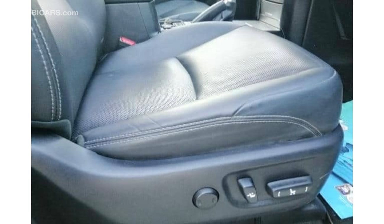 Toyota Prado KAKADU 2020 LEATHER ELECTRIC SUNROOF