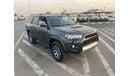 تويوتا Runner4 2019 TOYOTA 4RUNNER, TRD OFF ROAD - 4x4 - 4.0L V6 - Diff Lock and Crawl Control - 46600 Mileage