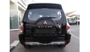 Mitsubishi Pajero Mitsubishi pajero 2011 g cc cupe no 2 options