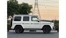 مرسيدس بنز G 63 AMG G 63 AMG Double Night package 2022