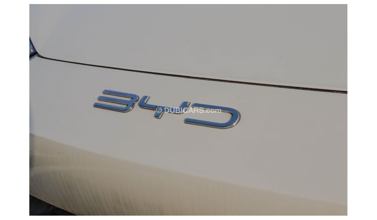 BYD Seagull BYD SEAGULL FLY EDITION 2024 410 KM AVAILABLE QUANTITY