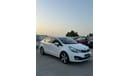 Kia Rio EX Top