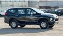 Mitsubishi Pajero 2.5L-SPORT-GLX-4WD-DIESEL-5AT