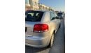 Audi A3 AUDI A3 COUPE 1.6L V4 - ORIGNAL PAINT - GCC - WELL MAINTAINED