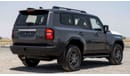 تويوتا برادو Toyota Prado TX 2.8L Diesel AT MY2024