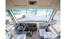 Mitsubishi Rosa Bus 26 Seater JL Wheelbase Euro 5 4 Cylinder with tubeless tires / book now!