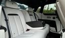 Rolls-Royce Ghost 4dr Auto 6.8 RIGHT HAND DRIVE