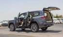 Toyota Land Cruiser LAND CRUISER GXR GCC 3.5L TWIN TYRBO