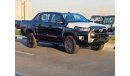 Toyota Hilux ADVENTURE, 4.0L PETROL, A/T, 360* CAMERA, "18" A/WHEELS WITH ROLL BAR  (CODE #  HPV6AF)