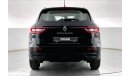 Renault Koleos PE | 1 year free warranty | 1.99% financing rate | 7 day return policy