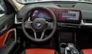 بي أم دبليو X1 BMW X1 S-DRIVE 1.5L TURBO 2024