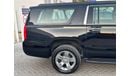 Chevrolet Suburban LT 5.3L 4WD