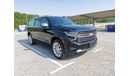 Chevrolet Suburban Chevrolet Premier Suburban - 2023 - Black