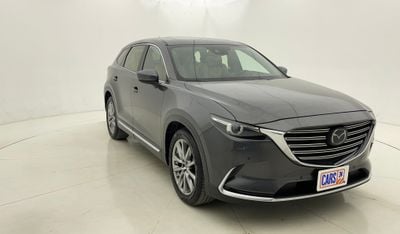 Mazda CX9 GT 2.5 | Zero Down Payment | Home Test Drive