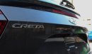 Hyundai Creta HYUNDAI CRETA 1.5L AT 2022 PREMIER