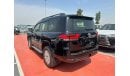 تويوتا لاند كروزر TOYOTA LANDCRUISER 4.0 GXR BASIC 2024 BLACK