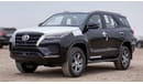 تويوتا فورتونر Toyota Fortuner SR5 2.7L Petrol  4*2 MY2024