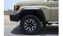 Toyota Land Cruiser Hard Top 71 SDLX 2.8L Diesel Automatic With Winch & Differential Lock