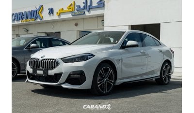 بي أم دبليو 225i BMW 225i Sedan M Sport 2.0L