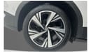 Volkswagen ID.6 Embrace the Future with 2022 Volkswagen ID.6 Pro Crozz – Fully Electric, Exceptionally Spacious  exp