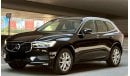 فولفو XC 60 2.0T T5 Momentum (AWD)