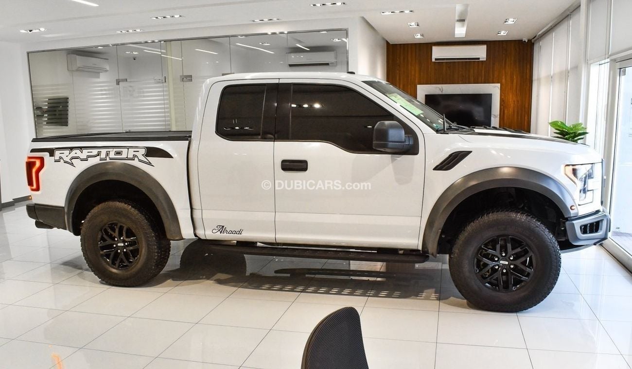 فورد إف-150 رابتور F 150