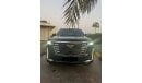 Cadillac Escalade Premium Luxury Platinum Full Option LWB