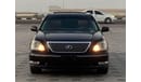 Lexus LS 430