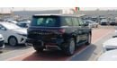 Infiniti QX80 Infiniti QX80 3.5L Petrol SENSORY 2025YM