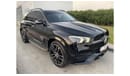 Mercedes-Benz GLE 450 AMG GCC warranty Sarvis