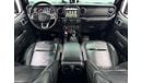 Jeep Gladiator Rubicon 3.6L 2020 Jeep Gladiator Rubicon LAUNCH EDITION, Agency Warranty, Full Service History, GCC