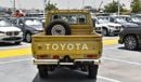 Toyota Land Cruiser Pick Up TOYOTA LAND CRUISER PICK-UP 4.0L V6 PETROL 2021