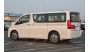 تويوتا جرافينا TOYOTA GRANVIA PREMIUM 2.8L RWD DIESEL MINIVAN 2025