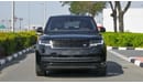 Land Rover Range Rover Autobiography Perfect Condition | Range Rover Autobiography V8 | Rear Entertainment | 2023 with 5 Years Warranty