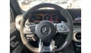 Mercedes-Benz G 63 AMG 4.0L AMG G63 PERFORMANCE PACK