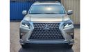 Lexus GX460 2023 Lexus GX460 - V8 - Mark & Levinson - Sport Design - Brand New