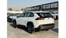 تويوتا راف ٤ RAV4 LIMITED 2.5L HYBRID