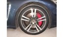 Porsche Panamera Turbo PORSCHE PANAMERA TURBO 4.8L 2015 SPORTS CHRONO PACKAGE WITH SPORT EXHAUST AND MUCH MORE FEAUTRES...