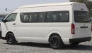 Toyota Hiace Hiace 2.5L High Roof Diesel old ship 2024