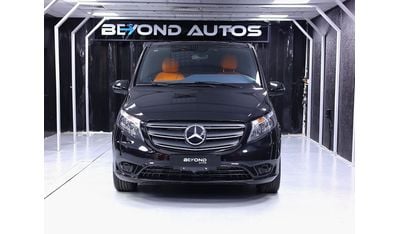 Mercedes-Benz Vito 2024  2.0L VIP EXPORT ONLY